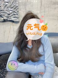 点击看大图 -OnHair造型