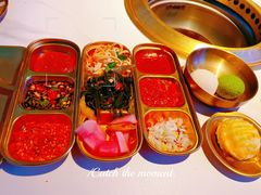 -聚十三烤肉博物馆(魔都首店)