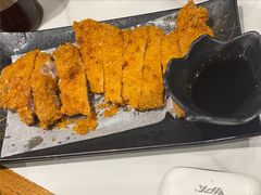 -馋三尺蟹粉小笼(人民广场店)