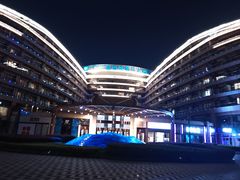 -杭州温德姆至尊豪廷大酒店