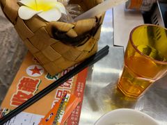 -小小集渔·泰式大排档(太古里香槟店)