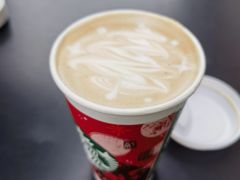 -星巴克(成都凯德天府店)