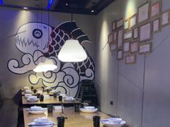 -炉鱼(天河领展店)