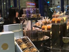 -巴黎贝甜·生日蛋糕(环球中心店)