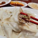 喜虾德水饺