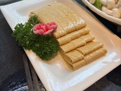-大匠工房古船木艺术餐厅·猪肚鸡专门店(长白仙岛店)