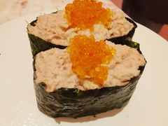 -元气寿司(宝安壹方城店)
