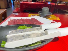 -谭鸭血老火锅(万象九宜城店)