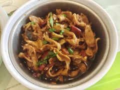 酱蒸凤肚-老乡鸡(肥东店忠路润和尚品店)