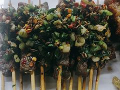 -聚味瞿记·龙虾堂(树木岭店)