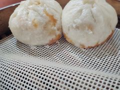 豆腐包-传说中的包子