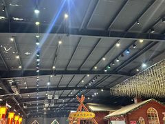 -宁波冰雪大世界(北仑区)