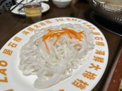 -潮澎派·潮汕菜大排档(南较西路店)