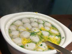 -前海沿·青岛菜(李沧万达店)