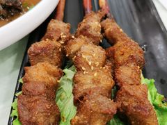 -鲜得莱渔港·小平岛海胆馆(七贤岭店)