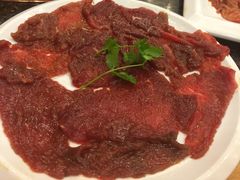 -老码头火锅(玉林店)