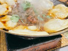百味地锅鸡-百味地锅鸡(财校分店)