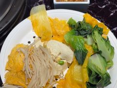 -三个渔夫·蒸汽海鲜(万德大厦店)
