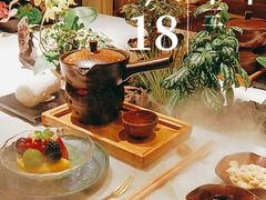 -叶叶菩提(太原别墅店)