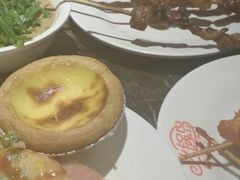 -火锅岛潮牌自助餐厅(天津天佑城店)