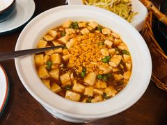 -香芙茗茶楼(梅家坞总店)