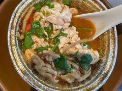 -耍盆友·重庆江湖菜(百子湾店)
