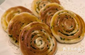 Scallion Pancake