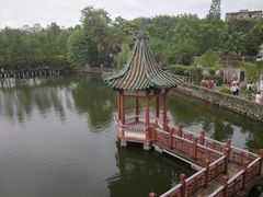 -东莞市可园博物馆