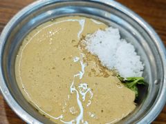 -韩风烤牛肉冷面店