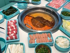 -季季红火锅(柳州城中万达二店)