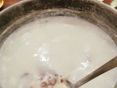-顺德一品粥·20年凤城老字号(芳村店)