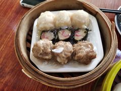 -恒兴发茶店(水巷口店)