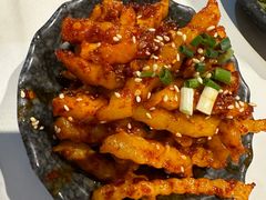 -付小姐在成都(五道口店)
