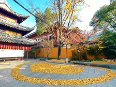 -龙华寺