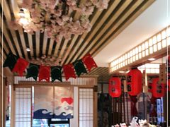 大堂-浦·传统日式料理(3 5 1 1 店)