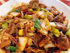 -国强手抓(西夏区店)