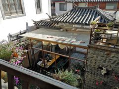 -浔岚云舍mist静谧观景美宿(丽江古城店)