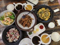 -临家闽南菜(宝洲路店)