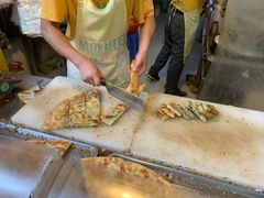 -咏春葱油饼(德政中路店)