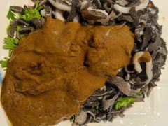 -振生清真饭店(永安道店)