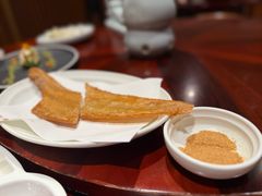 -喜鼎海胆水饺(东港店)