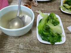 -煲煲香快餐(南京路店)