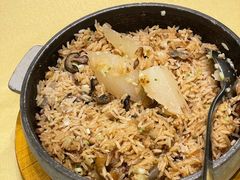 -绿岛国际酒店·海鲜酒楼(八七路店)