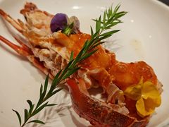 -常虹·铁板料理·烤肉(深圳湾后海汇店)