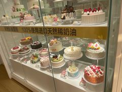 -味多美蛋糕(六里桥店)