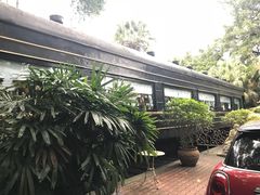 -火车头法国西餐厅