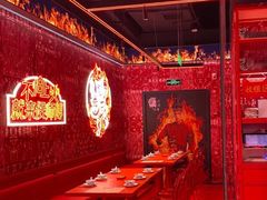 -侯师傅热炒店(印象城店)
