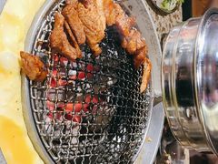 -朴安胖·韩国烤肉(沈阳店)