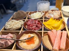 -芈重山老火锅(广州首店)