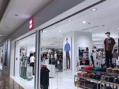 -优衣库(广州天河领展广场店)